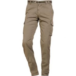 Bojówki męskie: Mason’s CHILE Bojówki khaki