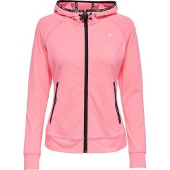 Bluzy damskie: Bluza z kapturem