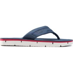 Buty męskie: Japonki TBS MOOREA Granatowy