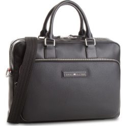 Torby na laptopa: Torba na laptopa TOMMY HILFIGER – Corporate Mix Comput AM0AM03440 002
