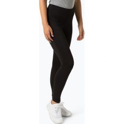 Marie Lund Sport - Sportowe legginsy damskie, czarny. Czarne legginsy sportowe damskie marki Marie Lund Sport, s. Za 149,95 zł.