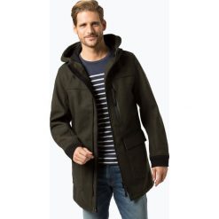 Tom Tailor - Kurtka męska, zielony. Zielone kurtki męskie marki Tom Tailor, m. Za 749,95 zł.