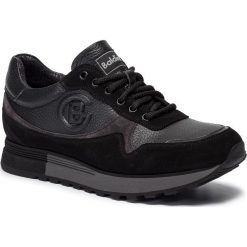 Sneakersy BALDININI - 047176TCHBO001LXXXXX Nero/Lavagna. Czarne sneakersy męskie Baldinini, bez zapięcia. Za 1679,00 zł.