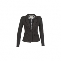 Żakiety / Blezery Vero Moda JULIA. Czarne marynarki i żakiety damskie Vero Moda. Za 143,20 zł.