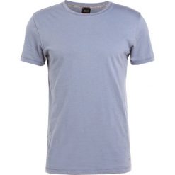 T-shirty męskie: BOSS Orange TYPER Tshirt basic light grey