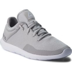 Buty sportowe damskie: Buty Reebok - Studio Basics CN4868 Skull Grey/Tin Grey/Wht