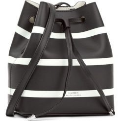 Torebki klasyczne damskie: Torebka LAUREN RALPH LAUREN – Debby 431686592001 Black