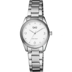 Zegarek Q&Q Zegarek QQ QB43-204 Elegancki Damski uniwersalny. Zegarki damskie Q&Q. Za 139,00 zł.