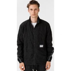 Puma Avenir Kurtka Czarny. Czarne płaszcze męskie Puma, m, bez wzorów, z poliesteru, bez kaptura. Za 378,95 zł.