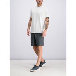 Szorty sportowe Under Armour UA Vanish Woven 1328654. Szare spodnie męskie Under Armour, s, bez wzorów, z poliesteru, sportowe. W wyprzedaży za 99,00 zł.