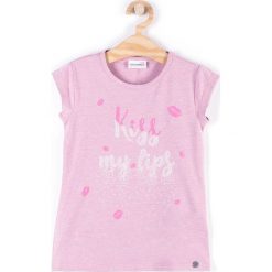 Bluzki dziewczęce: Coccodrillo – Top dziecięcy 122-158 cm