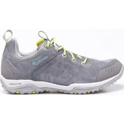 Buty trekkingowe damskie: Columbia – Obuwie