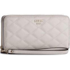 Portfele damskie: Duży Portfel Damski GUESS – Penelope (VG) Slg SWVG69 63460 STO