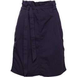 Spódniczki trapezowe: BOSS CASUAL BICHINA Spódnica trapezowa dark blue