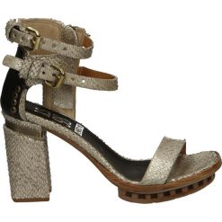 Sandały damskie: Sandały - 949002 GRA-CH