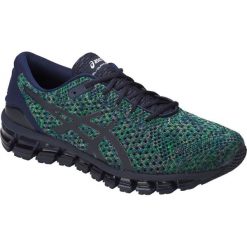 Asics Gel-Quantum 360 Knit 2 T840N-5884 48 Granatowe. Buty sportowe męskie Asics, z syntetyku, bez zapięcia, do biegania. W wyprzedaży za 599,99 zł.
