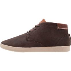 Trampki męskie: Boxfresh Tenisówki i Trampki wysokie dark brown