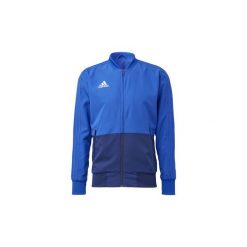 Bluzy męskie: Bluzy dresowe adidas Bluza wyjściowa Condivo 18