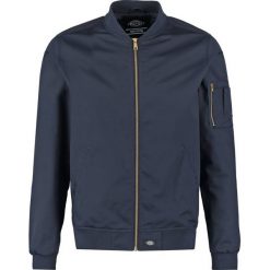 Kurtki męskie: Dickies HUGHSON Kurtka Bomber dark navy