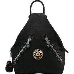 Kipling SHADOW EFFECT Plecak black. Czarne plecaki damskie marki Kipling. Za 419,00 zł.