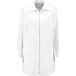 Koszule wiązane damskie: House of Sunny ESSENTIAL Koszula white