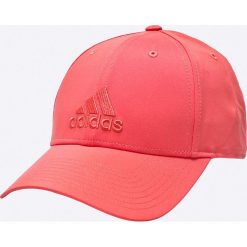 Czapki damskie: adidas Performance – Czapka