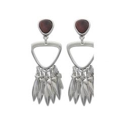 Earrings Spanish - 162614. Czerwone kolczyki damskie Ciclón polska. Za 250,00 zł.