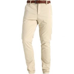 INDICODE JEANS VINICIUS PANT Chinosy fog. Szare jeansy męskie marki INDICODE JEANS. Za 149,00 zł.