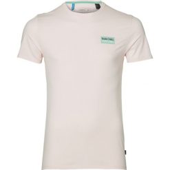 O'Neill Wave Cult Koszulka Różowy. Różowe podkoszulki męskie O'Neill, m, z nadrukiem, z elastanu, bez kołnierzyka, z krótkim rękawem, krótkie. Za 188,95 zł.