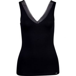 Koszulka damska Skiny Advantage Lace 083610. Koszulki damskie Skiny, bez wzorów, bez kołnierzyka. Za 85,00 zł.