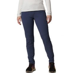 Spodnie Columbia CENTENNIALCREEK PANT 1891322466. Niebieskie spodnie damskie Columbia, m. Za 411,99 zł.