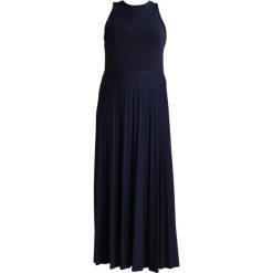 Sukienki: Anna Field Curvy Długa sukienka dark blue