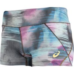 Spodenki sportowe męskie: spodenki sportowe damskie ASICS BOOTY SHORT / 134462-1061