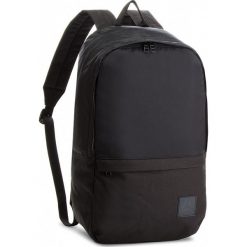Plecak Reebok - Style Found Bp CD2158 Black. Czarne plecaki męskie Reebok, bez wzorów, z materiału, sportowe. Za 99,95 zł.