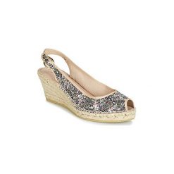 Espadryle André NADIA. Szare espadryle damskie marki Andre. Za 299,00 zł.