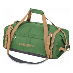 Torby podróżne: Husky Goody 80 Zgreen