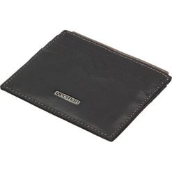 Etui 4447 brąz. Etui męskie Recman, ze skóry. Za 69,00 zł.