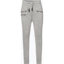 Tigha - Spodnie dresowe męskie – Beek, szary. Szare spodnie męskie Tigha, xl, bez wzorów, z dresówki. Za 379,95 zł.