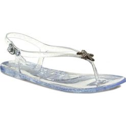 Chodaki damskie: Japonki GIOSEPPO – Llosa 31480 Transparent