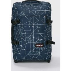 Eastpak - Walizka 42 L. Szare walizki Eastpak, z materiału, małe. W wyprzedaży za 429,90 zł.