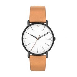 Zegarki męskie: Zegarek męski Skagen Signatur SKW6352