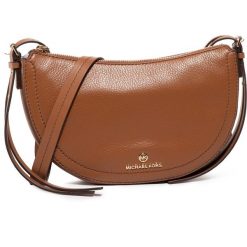 Torebka MICHAEL MICHAEL KORS - Camden 30H9GCDM1L Luggage. Pomarańczowe listonoszki damskie MICHAEL Michael Kors, na co dzień, bez wzorów, ze skóry, eleganckie, bez dodatków. Za 949,00 zł.