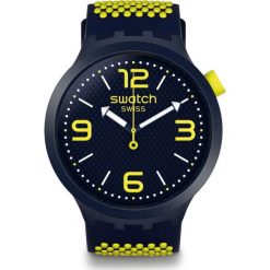 SWATCH PROMOCJA ZEGAREK Big Bold SO27N102. Zegarki męskie Swatch. W wyprzedaży za 299,00 zł.