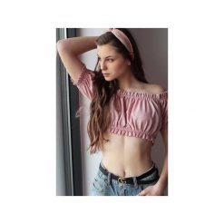 Bluzka top hiszpanka Chloe. Bluzki damskie Elevenstory. Za 110,00 zł.