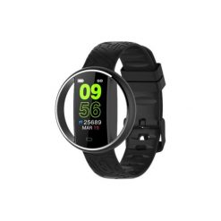 Smartwatch GARETT Women Nicole Czarny. Czarne zegarki damskie Garett. Za 349,00 zł.