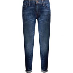 Jeansy J BRAND TESSA Granatowy. Niebieskie jeansy damskie marki J Brand, uniwersalny. W wyprzedaży za 660,00 zł.