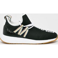 Pepe Jeans - Buty. Białe buty sportowe damskie Pepe Jeans, bez wzorów, z jeansu, sportowe. W wyprzedaży za 229,90 zł.