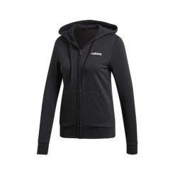 Adidas W E PLN FZ HD, DP2414 | TOPS TOPS | NASSOCIA L. Czarne bluzy damskie Adidas, l, bez wzorów, bez rękawów, bez kaptura. W wyprzedaży za 213,71 zł.