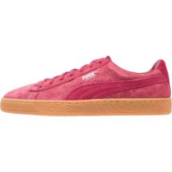 Tenisówki damskie: Puma BASKET CLASSIC WEATHERPROOF Tenisówki i Trampki tibetan red