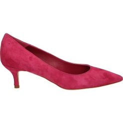 Buty ślubne damskie: Czółenka – 0519 CAM FUXI